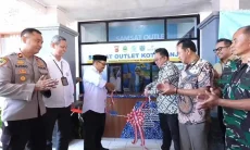 Samsat Outlet Langensari Dibuka, Warga Banjar Makin Mudah Bayar Pajak Kendaraan