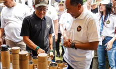 Kemenko PM Buka Akses Pasar UMKM Lewat RRI Fest di Bogor