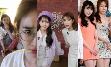 Dibuatkan Lagu Persahabatan 'Dear My Crazy Soulmate' oleh IU, Yoo In Na: Ini Aku!!!