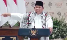 Jadi Pemimpin Harus Pintar Supaya Tak Dibohongi, Prabowo: Jangan Punya Rasa Kalah