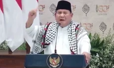 Dua Tahun Menjabat jadi Presiden, Prabowo Beberkan Keberhasilan yang Dicapainya
