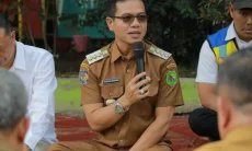 7.550 PPPK Paruh Waktu Kabupaten Bandung Direncanakan Jadi Penuh Waktu Mulai 2027