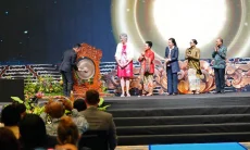 450 Polwan dari 43 Negara Hadiri Konferensi IAWP 2026 di Bali