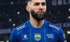 Karim Benzema Dikaitkan dengan Persib, Ganindra Bimo Beri Klarifikasi