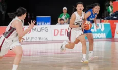 Timnas Basket Putri Indonesia Lolos 8 Besar Asian Games 2026 Usai Thailand Kalah