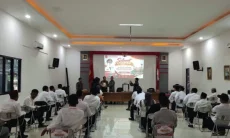 32 Bakal Calon Kades Ikuti Tes Akademik Pilkades Serentak Cianjur 2026
