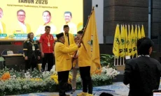 Golkar Jabar Gelar Musda Tasikmalaya, Perkuat Konsolidasi Menuju Pemilu 2029