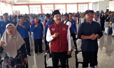 Menanam Harapan di Sekolah Rakyat