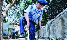 Aksi World Cleanup Day Jabar: Pelajar Peduli Alam Lestari