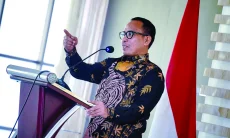 100 Fasilitator Dorong Perubahan Budaya Sekolah