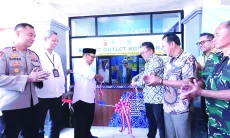 Langkah Pendek Menuju Layanan