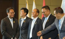 HIPMI Depok Fokus Perluas Akses Pasar