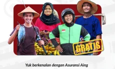 Pemprov Jabar Hadirkan "Asuransi Aing" Gratis, Cek Syarat dan Cara Daftarnya