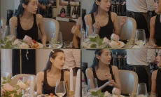 Demi Peran Penderita Penyakit Mematikan, Kim Minha Turunkan Berat Badan 17 kg