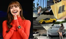 Lisa Dilaporkan jadi Member BLACKPINK yang Paling Kaya, Segini Penghasilannya