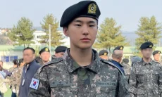 Agensi Konfirmasi Hoshi SEVENTEEN Berhasil Jalani Operasi Robekan ACL