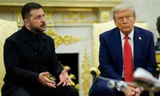 Zelensky Klaim Sepakat Bertemu Trump di New York, Bahas Deeskalasi Ukraina