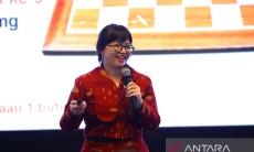 Stella Christie: AI Berpotensi Tentukan Posisi Strategis Indonesia