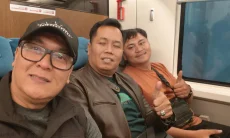 Pemkab Bandung Barat Jemput Warga Selamat dari Musibah Kapal Virgo