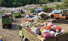 Sampah Kabupaten Cirebon Capai 1.260 Ton per Hari, Armada Pengangkut Masih Terbatas