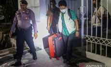 KPK Geledah Kantor Summarecon Bogor Terkait Kasus Dugaan Korupsi ATR/BPN