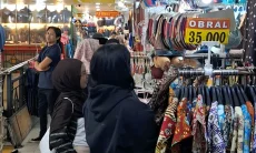 Farhan Buka Peluang Shuttle Bandara Husein-Pasar Baru Jadi Bisnis Baru