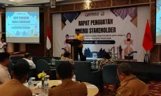 Bawaslu Bandung Perketat Data Pemilih, 1,9 Juta Warga Jadi Perhatian