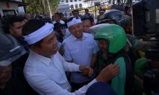 Pemprov Jabar Seleksi Penerima Asuransi Aing, Tak Semua Pekerja Informal Dapat