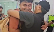 7 Hari Terapung di Laut, Faisal Selamat dari Tenggelamnya KMP Virgo Transport 8