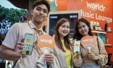 BNI Lengkapi Keseruan Jatinangor Music Fest Unpad