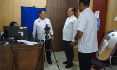 Ganjar Minta Warga Kota Bogor Waspadai Penipuan Aktivasi IKD
