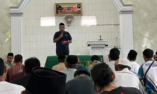 PSSI Kota Tasikmalaya Hentikan Turnamen U-40, Siapkan Laga Amal untuk Almarhum Pemain