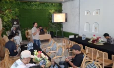 Hipmi Kota Tasikmalaya Dorong Pengusaha Muda Pahami Pentingnya SLF