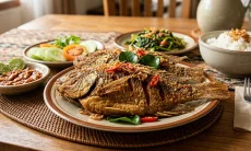 Ini 9 Manfaat Konsumsi Ikan Berdasarkan Bukti Ilmiah, Dapat Tingkatkan Kualitas Tidur