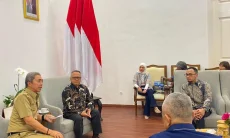 Danone Indonesia Gandeng Pemkot Bogor, Dorong UMKM Naik Kelas lewat Damping Award