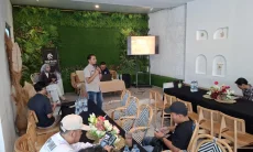 Pengusaha Muda Didorong Paham Sertifikat