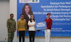 Ruang Kecil untuk Cerita Remaja