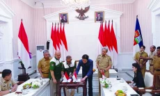 Modal Asing Perkuat Ekosistem Bisnis Jasa Lingkungan