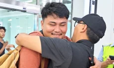 Tujuh Hari Panjang Menanti Jalan Pulang