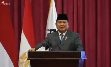Usai Bahas Pakar, Pernyataan Prabowo Soal 'Profesor Bodoh' Kembali Viral
