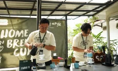 BRI Dukung Home Brewers Cup Kopi Apik 2026, Dorong UMKM Kopi Jawa Barat Naik Kelas