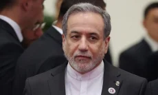 Menlu Iran Abbas Araghchi Tiba di New York untuk Hadiri Sidang Umum PBB