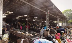 Teknologi SRF Gedebage Bakal Dikembangkan di 6 Wilayah Kota Bandung