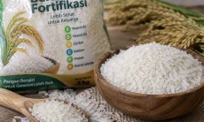 Beras Fortifikasi Ditarik dari Pasaran Cirebon, Kandungan Nutrisi Tak Sesuai Label