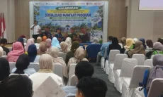 BPJS Ketenagakerjaan Bandung Suci Berikan Perlindungan Gratis Pekerja Informal