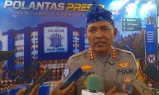 Dirlantas Polda Jabar Tekankan Pelayanan Presisi dan Kolaborasi