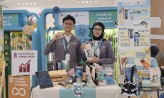 Zurich Entrepreneurship Program Bekali 6.125 Pelajar Keterampilan Bisnis dan AI