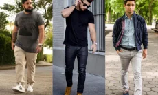 4 Tips Outfit Pria agar Tampil Stylish Tanpa Berlebihan