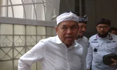 Dedi Mulyadi Tahan Program Baru, Upaya Hindari Utang Pemprov Jabar