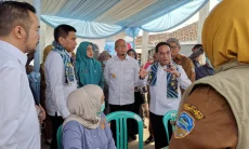 Wamenkes Dorong Pelacakan Kontak Erat, Pencegahan TBC Dinilai Perlu Diperkuat